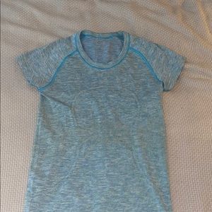 lululemon shirt